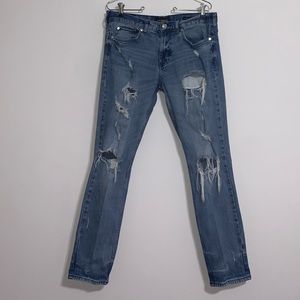 PACSUN Jeans 32x30